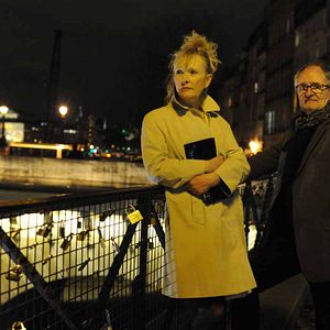 Bilder Jim Broadbent