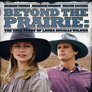 Bilder Jenseits der Prärie - Die wahre Geschichte der Laura Ingalls Wilder