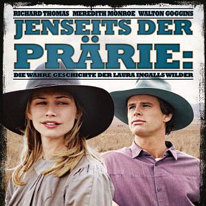Bilder Jenseits der Prärie - Die wahre Geschichte der Laura Ingalls Wilder