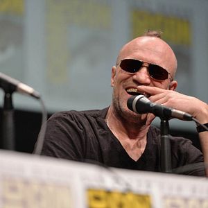 Bilder Michael Rooker