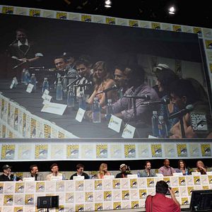 Bilder Captain America 2: The Return Of The First Avenger