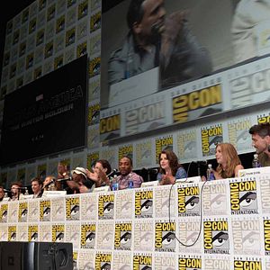 Bilder Captain America 2: The Return Of The First Avenger