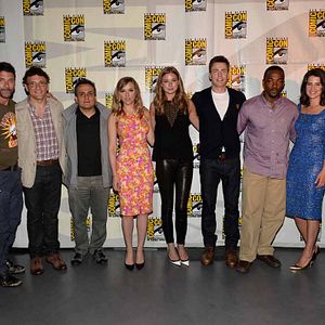 Bilder Anthony Mackie