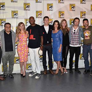 Bilder Captain America 2: The Return Of The First Avenger