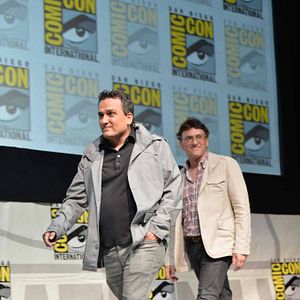 Bilder Anthony Russo