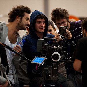 Bilder Barcelona - Eine Sommernacht