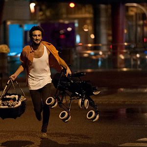 Bilder Barcelona - Eine Sommernacht