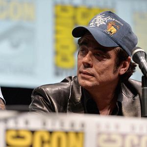 Bilder Benicio Del Toro