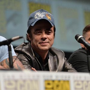 Bilder Benicio Del Toro