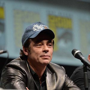 Bilder Benicio Del Toro