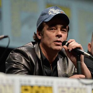 Bilder Benicio Del Toro