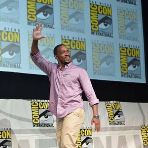 Bilder Anthony Mackie