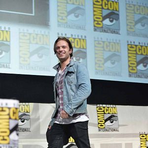 Bilder Sebastian Stan