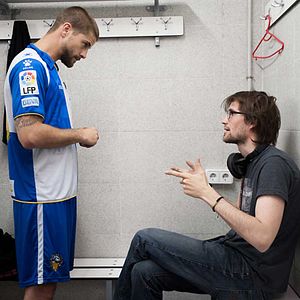 Bilder Barcelona - Eine Sommernacht