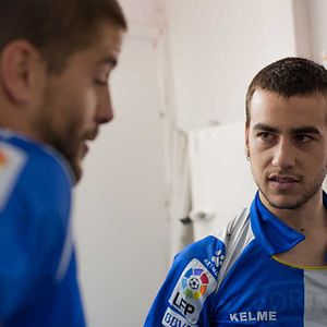 Bilder Barcelona - Eine Sommernacht