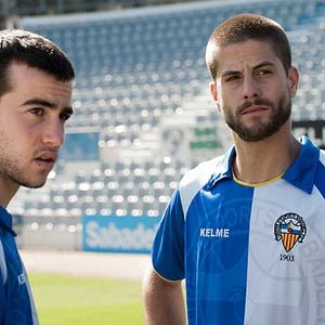 Bilder Barcelona - Eine Sommernacht