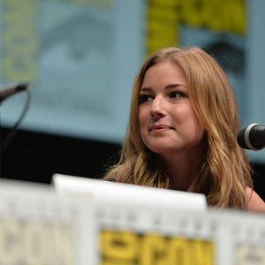 Bilder Emily VanCamp