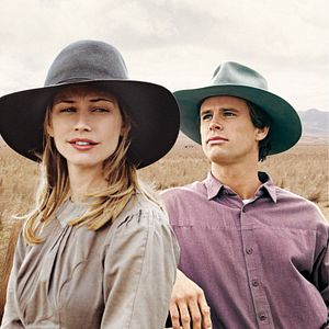 Bilder Jenseits der Prärie - Die wahre Geschichte der Laura Ingalls Wilder