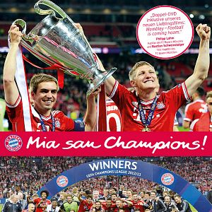 Bilder Wembley - Football Is Coming Hoam