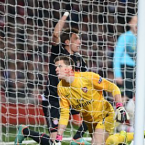 Bilder Wembley - Football Is Coming Hoam