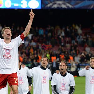 Bilder Wembley - Football Is Coming Hoam