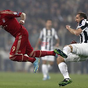 Bilder Wembley - Football Is Coming Hoam