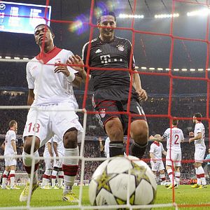 Bilder Wembley - Football Is Coming Hoam