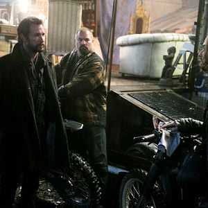 Bilder Falling Skies
