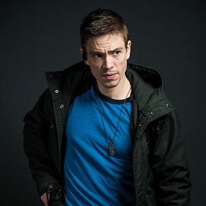 Bilder Cyrille Thouvenin