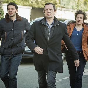 Bilder Cyrille Thouvenin