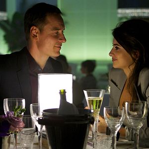 Bilder Penélope Cruz