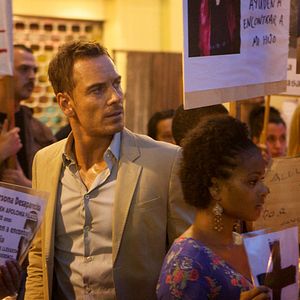 Bilder The Counselor