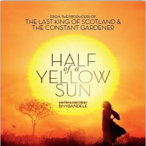 Bilder Half Of A Yellow Sun