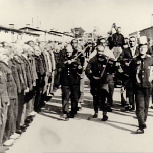 Bilder Klänge des Verschweigens