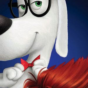 Bilder Die Abenteuer von Mr. Peabody & Sherman
