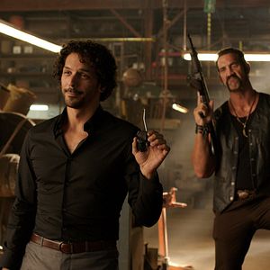 Bilder Matthew Willig