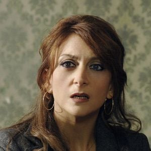 Bilder Paola Minaccioni