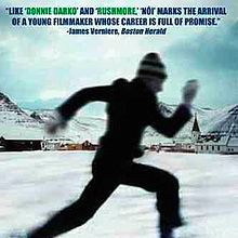 Bilder Nói Albinói