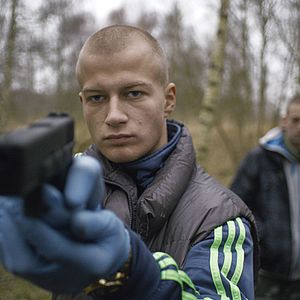 Bilder Gustav Dyekjaer Giese