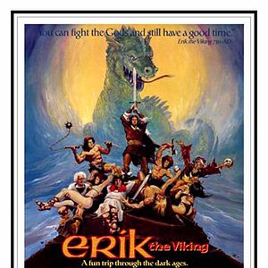 Bilder Erik der Wikinger