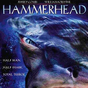 Bilder Sharkman - Schwimm um dein Leben!