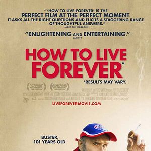 Bilder How to Live Forever