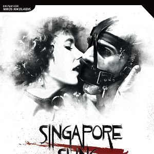 Bilder Singapore sling