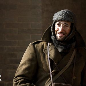 Bilder Adrien Brody