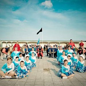 Bilder On Landguard Point