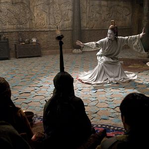 Bilder Empire - Krieger der goldenen Horde