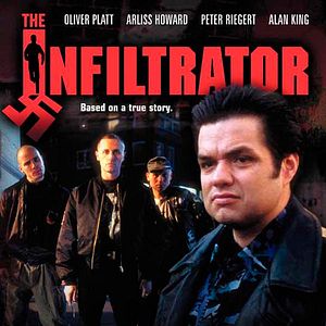 Bilder The Infiltrator