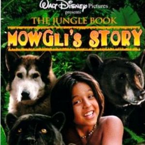 Bilder The Jungle Book: Mowgli's Story