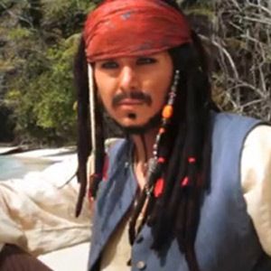 Bilder Pirates des Caraïbes : Aux Frontières de L'Oubli