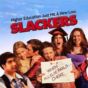 Bilder Slackers - Ran an die Bräute